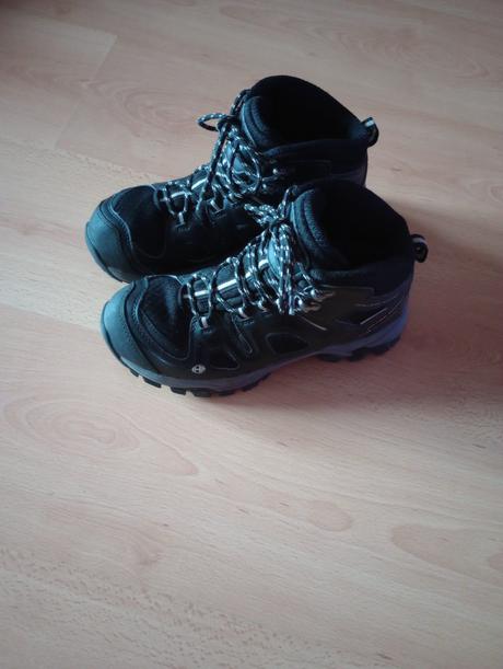 Vysoké topánky/čižmy 39/40, 39