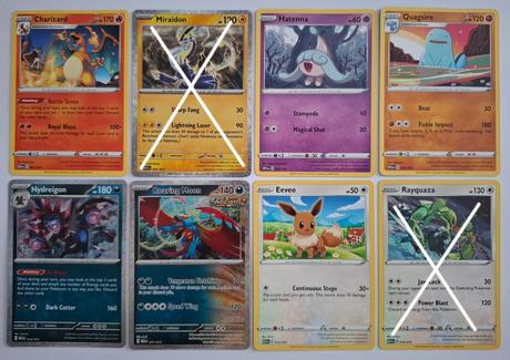Pokémon karty "mcdonald's collection 2024",