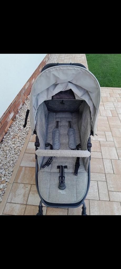 Športový kočík valco baby snap 4, valco baby,valco baby snap 4
