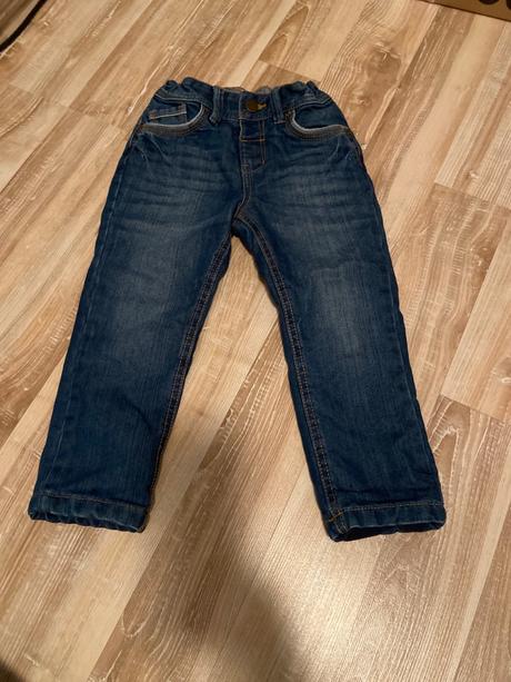 Rifle termo zimne/jesenne podsite, palomino,98