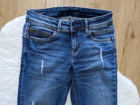 Rifle pepe jeans, pepe jeans,36