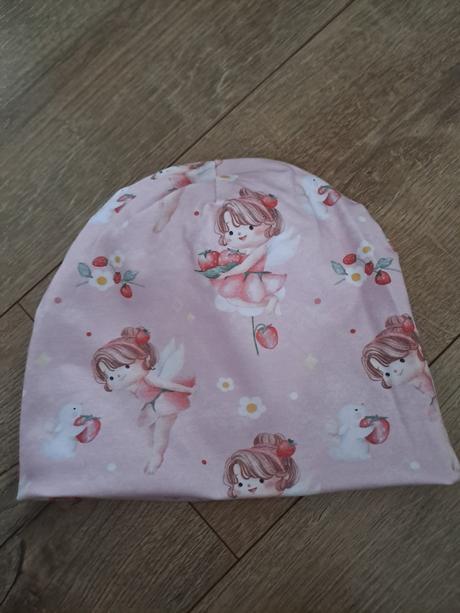 Moderná čiapka, 86