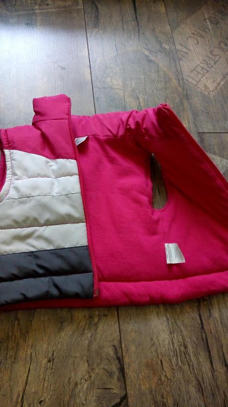 Vesta veľkosť 74, 74