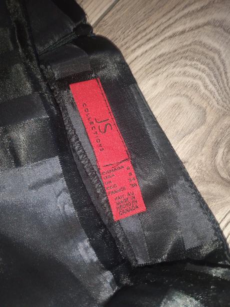 Sukňa spoločenská, 36