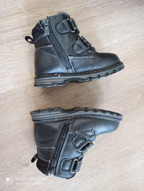 Zimné topánky veľ.24, 24