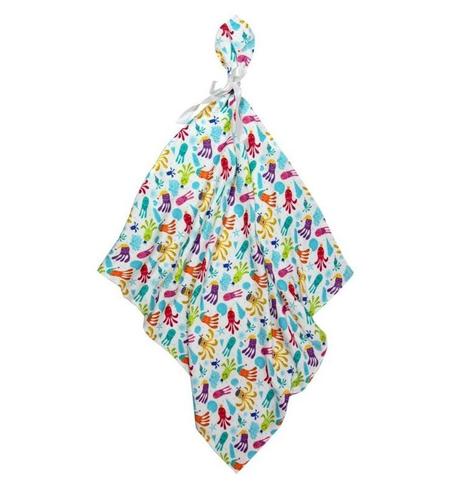 Texpol originálna bambusová plienka 120x120cm cho , 