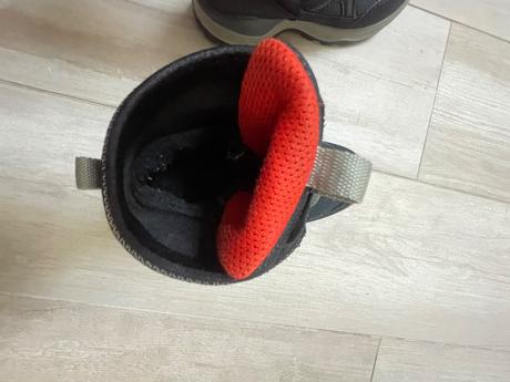 Ecco goretex snehule, ecco,30