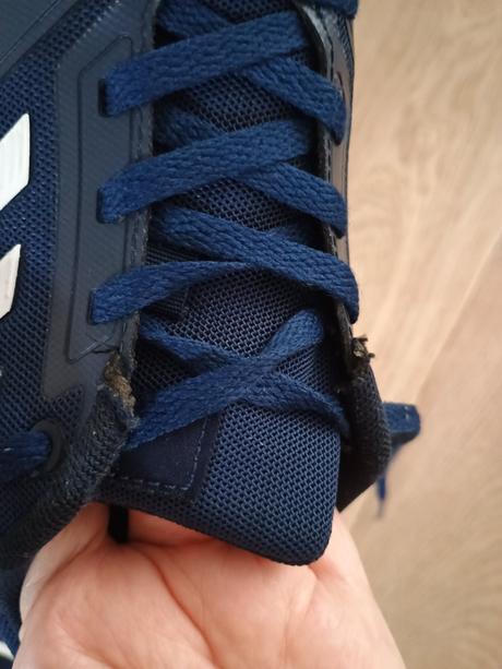 Tenisky, adidas,36
