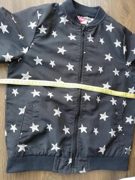 Jarná bunda, lee cooper,140