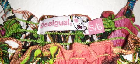 Overal, desigual,110