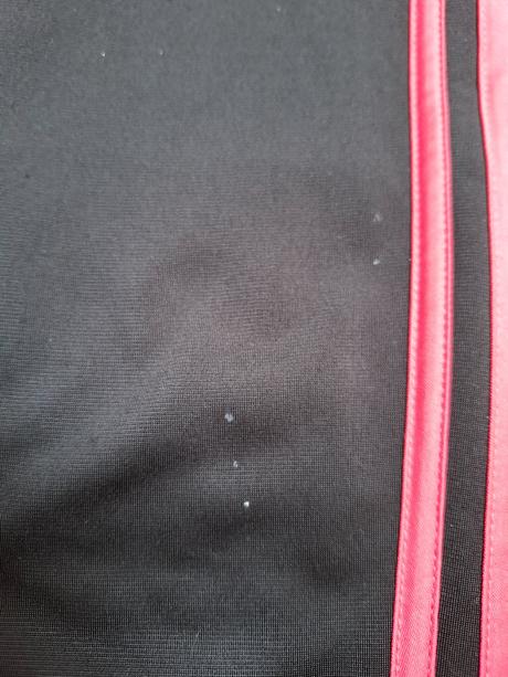 Tepláky, adidas,152