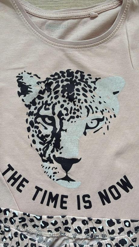 Dievčenské pyžamo veĺ.146, zn.pepperts, pepperts,146