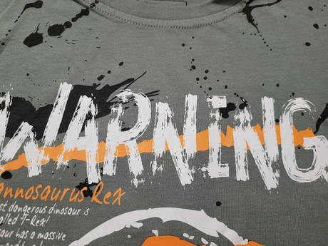 Tričko 122/128, dopodopo,122