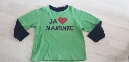 Mikina č.128-134, 128