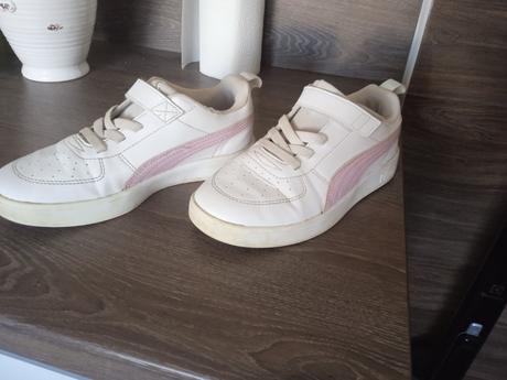 Predám botasky, puma,35