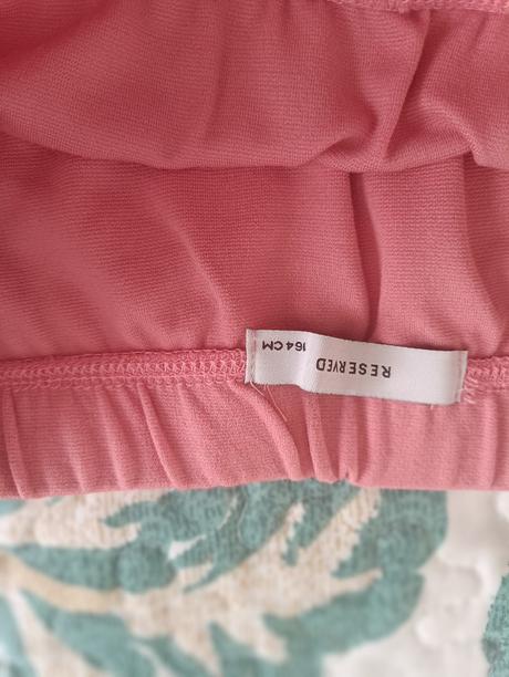 Suknička, reserved,164