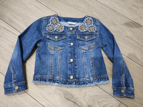 Riflovka- mayoral, mayoral,110