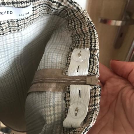 Reserved sukna, reserved,122