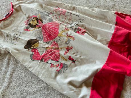 Šatočky mayoral, mayoral,128