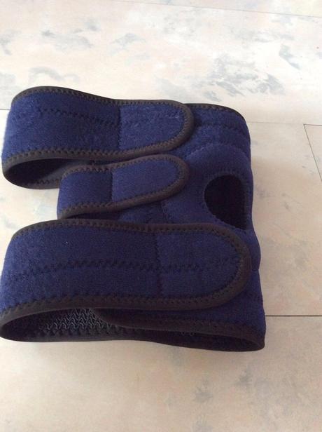 Kvalitná ortéza na koleno, 