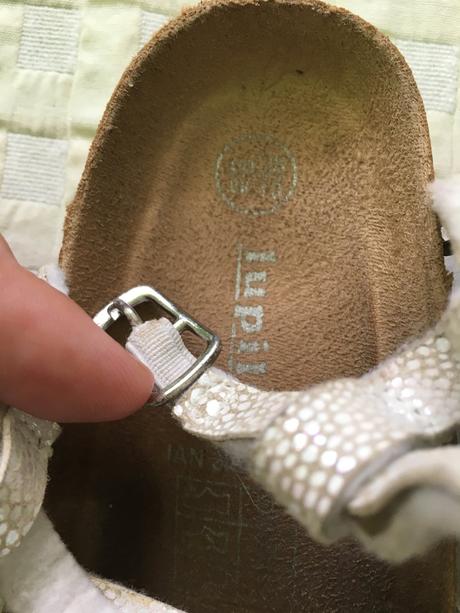 Sandale c. 28, lupilu,28