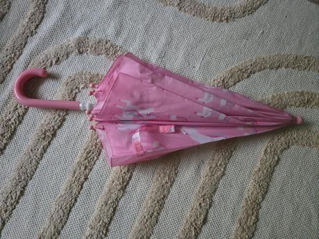 Dáždnik unicorn, c&a