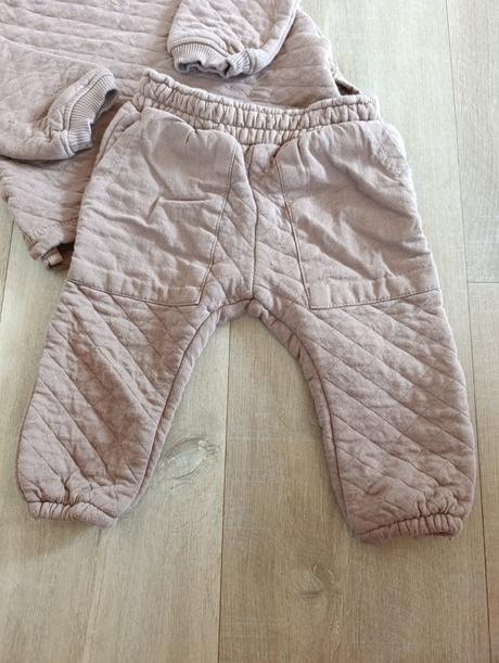 Zara tepláková súprava, zara,80