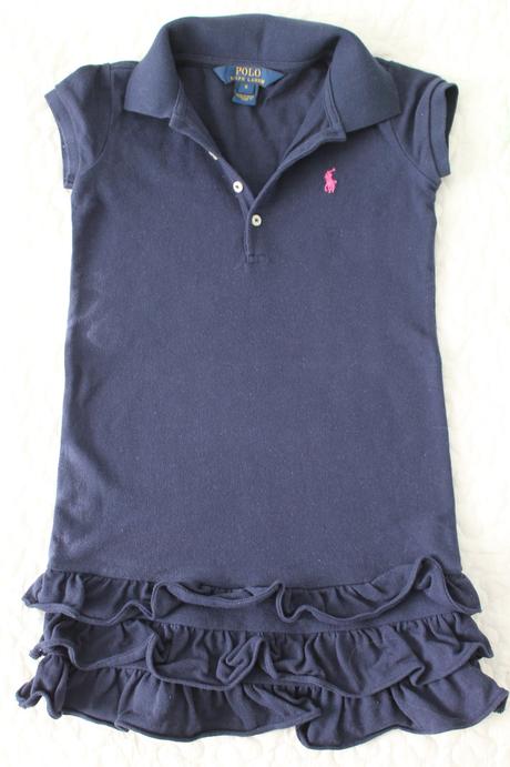 Šaty ralph lauren, ralph lauren,116
