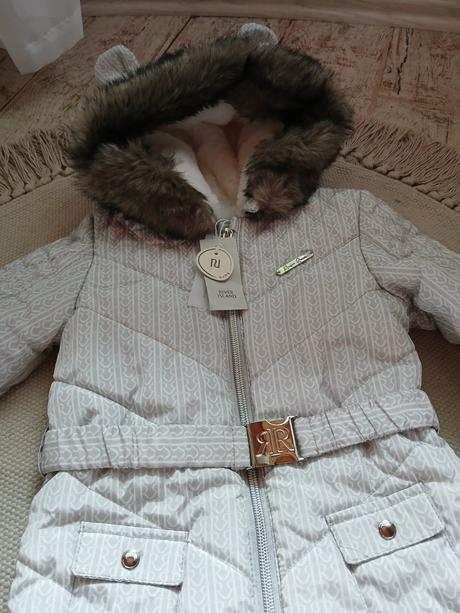 Zimny overal river island, river island,80