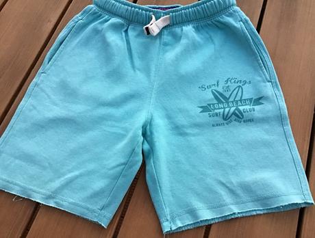 Kraťasy next 134, next,134