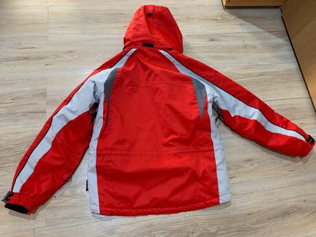 Zimná bunda l rossignol, l