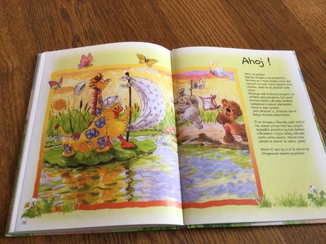 Strapko a jeho priatelia,