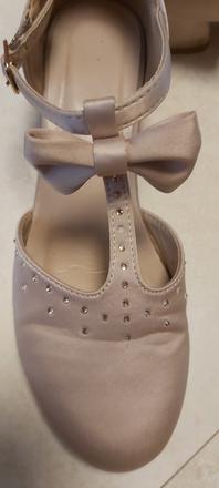 Sametové topánočky, 35, nelli blu,35