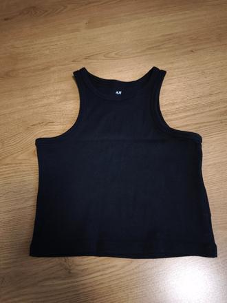 Tielka/top, h&m,134