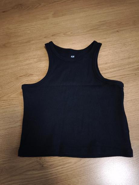 Tielka/top, h&m,134