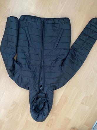 Jesenna bunda, h&m,158