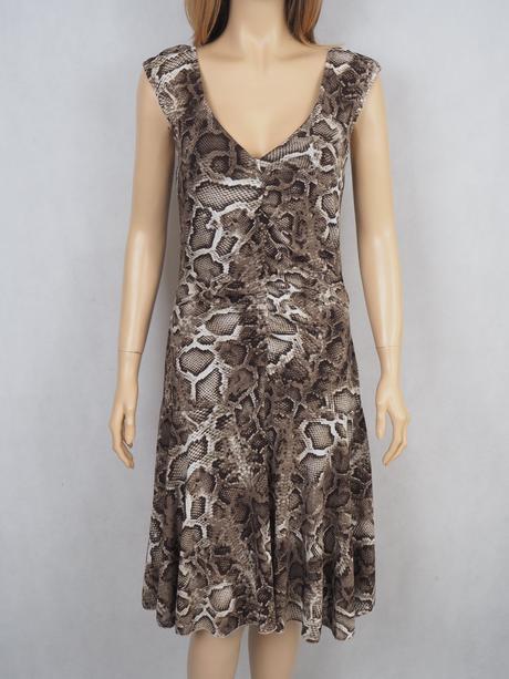Luxusné letné šaty via appia, 40
