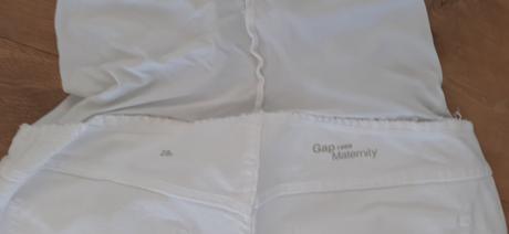 Tehotenské rifle zn.gap,veľ.28, gap,28