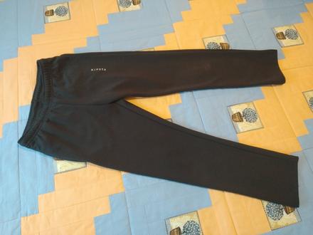 Športové nohavice, decathlon,158