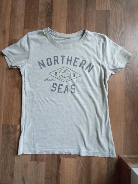 Tričko, reserved,140