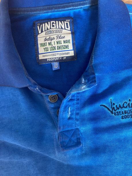 Tricko vingino 134, vingino,134