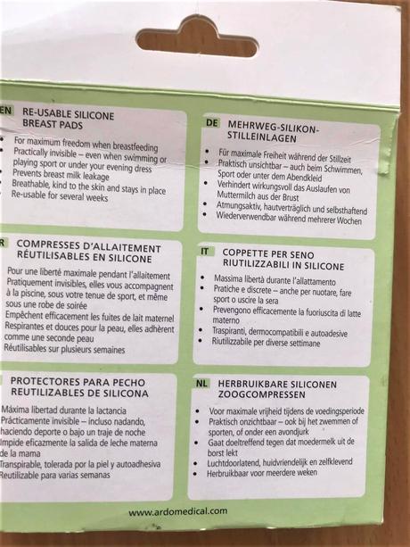 Silikónové chrániče 2 ks, 