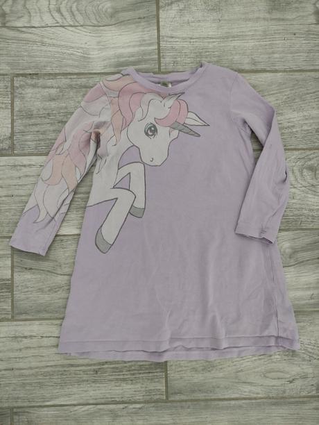 Nočná košeľa, lindex,98