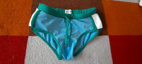 Plavky  zn. coast coast, 116