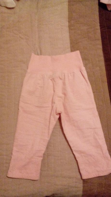 Tenke nohavice lupilu, lupilu,74