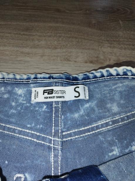 Elastické kraťasy, new yorker,s