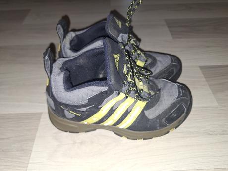 Jesenné, aj na turistiku, adidas,31