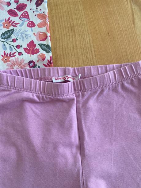 Letné leginky, original marines,110