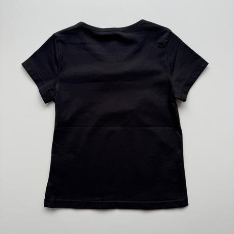 Dievčenská súprava eliza čierna, 104