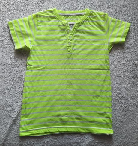 Tričko pepco 116/122, pepco,122